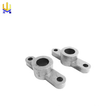 Custom 304 316 Stainless Steel Spare Machinery Parts